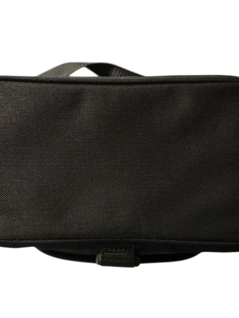 Trax TCB 40 Universal Camera Bag Case with Shoulder Strap Pockets Black